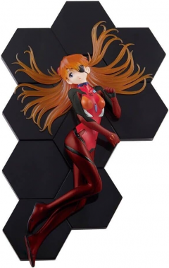 Figurina - Evanghelion New Theatrical - Asuka