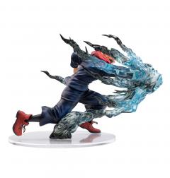 Figurina - Jujutsu Kaisen - Yuji Itadori Luminasta Figure