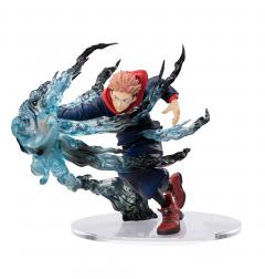 Figurina - Jujutsu Kaisen - Yuji Itadori Luminasta Figure