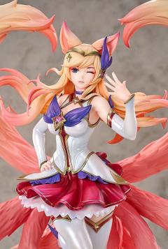 Figurina Star Guardian Ahri - League of Legends