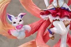 Figurina Star Guardian Ahri - League of Legends