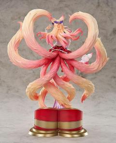 Figurina Star Guardian Ahri - League of Legends