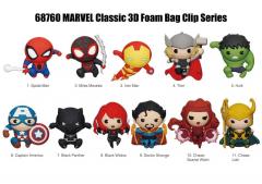 Breloc - Marvel Classic (produs surpriza, pret pe bucata)