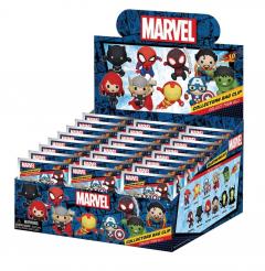 Breloc - Marvel Classic (produs surpriza, pret pe bucata)