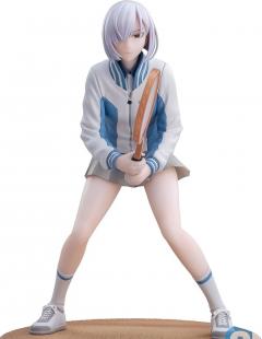 Figurina - Spy x Family - Fiona Frost Tennis Worm Luminasta