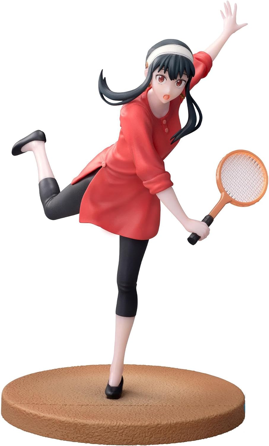 Figurina - SPY x Family - Yor Forger Tennis Luminasta - Sega