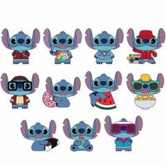 Figurina - Lilo & Stitch - Stitch - Mai multe modele - Pret pe bucata
