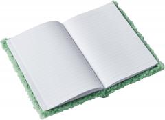 Carnet - Mintee Teddy - Verde