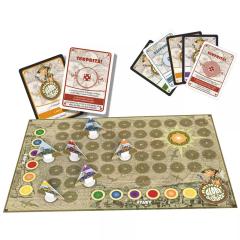 Joc - Globe Whizz - Animale