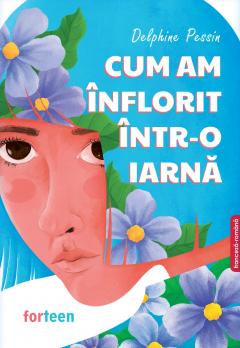 Cum am inflorit intr-o iarna