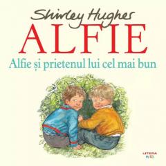 Alfie si prietenul lui cel mai bun