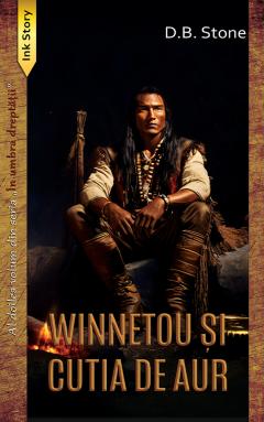 Winnetou si Cutia de Aur