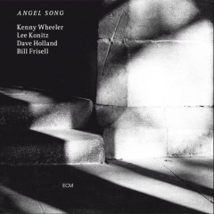 Angel Song - Vinyl