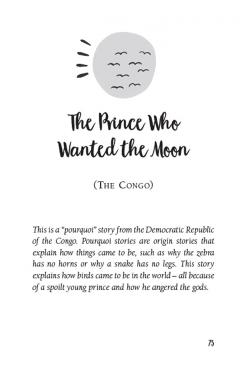 African and Caribbean Folktales, Myths and Legends