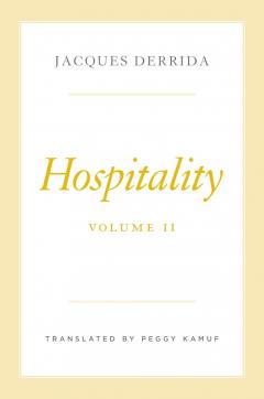 Hospitality - Volume II