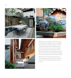 Inside the Korean House