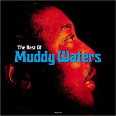 The Best Of Muddy Waters