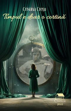 Timpul e doar o cortina