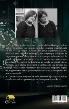 Timpul e doar o cortina