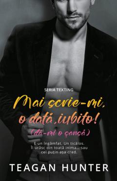 Mai scrie-mi o data, iubito