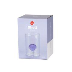 Pahar - Atlantis Shell - Lilac