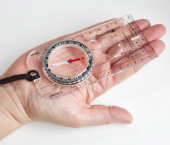 Jucarie - Busola exploratorului