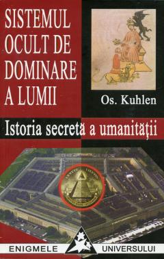 Sistemul ocult de dominare a lumii