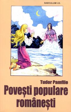 Povesti populare romanesti