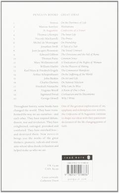 Confessions of a Sinner