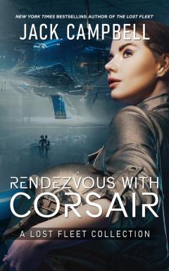 Rendezvous With Corsair