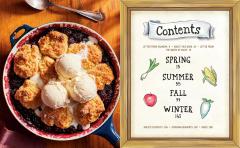 The Official Stardew Valley Cookbook