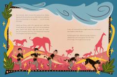 The Dog and the Sailor