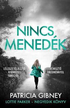 Nincs menedek