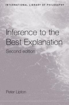 Inference To The Best Explanation