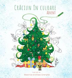 Craciun in culoare – Advent