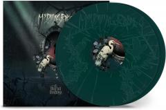 A Mortal Binding (Green Vinyl)