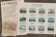 There's a Mountain in This Book