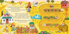 Old MacDonald had a Farm