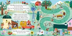 Old MacDonald had a Farm