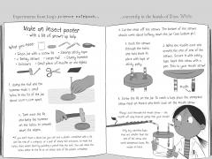 Izzy the Inventor and the Teeny Tiny Ogres