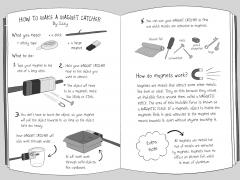 Izzy the Inventor and the Teeny Tiny Ogres