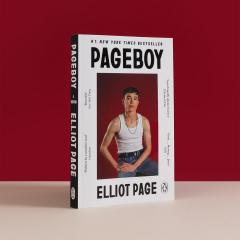 Pageboy