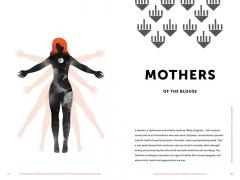 To Hold Your Heart in Your Teeth, Women's Work