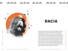 To Hold Your Heart in Your Teeth, Women's Work