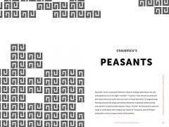 To Hold Your Heart in Your Teeth, Women's Work