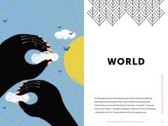 To Hold Your Heart in Your Teeth, Women's Work