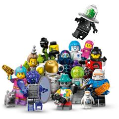LEGO Collectable Minifigures Series 26 Random Box Set (71046)