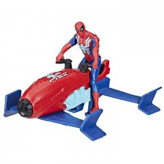 Jucarie Spide-Man - Hydro Jet