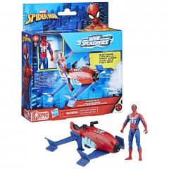 Jucarie Spide-Man - Hydro Jet