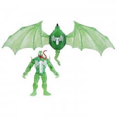 Figurina Green Symbiote